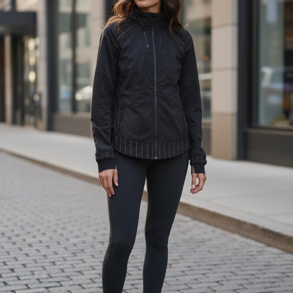 Lululemon Run Bandit Jacket - Picture 10 of 10